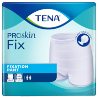 TENA FIX comfort Netzhosen S