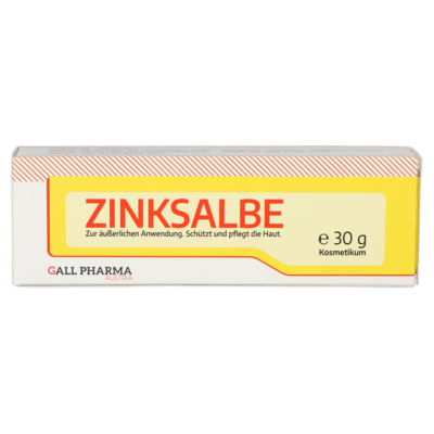 ZINKSALBE