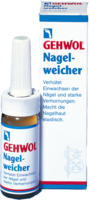 GEHWOL Nagelweicher