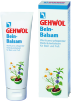 GEHWOL-Bein-Balsam
