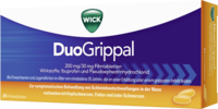 WICK DuoGrippal 200 mg/30 mg Filmtabletten