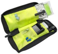 MYLIFE Loom Tour Prima Diabetiker-Tasche