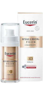 EUCERIN Anti-Age Hyaluron-Filler+Elast.3D Serum